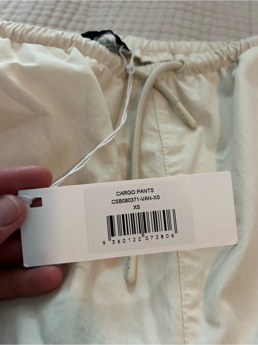 NWT CSB Cargo Pants - Picture 8 of 8